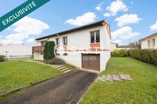  Maison � vendre 7 pi�ces 151 m�