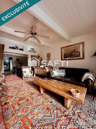  Maison  vendre 5 pices 91 m