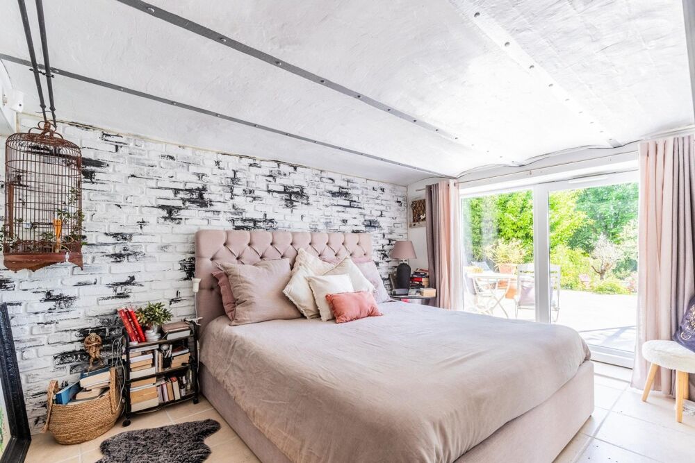Vente Maison Coup de coeur assuré sur cette magnifique maison entièrement rénovée! Athis-mons