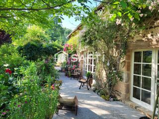  Maison à vendre 8 pièces 282 m²
