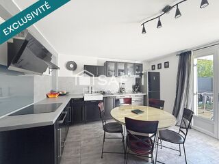  Maison à vendre 5 pièces 80 m²