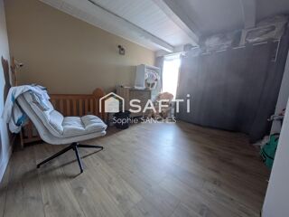  Maison à vendre 3 pièces 81 m²