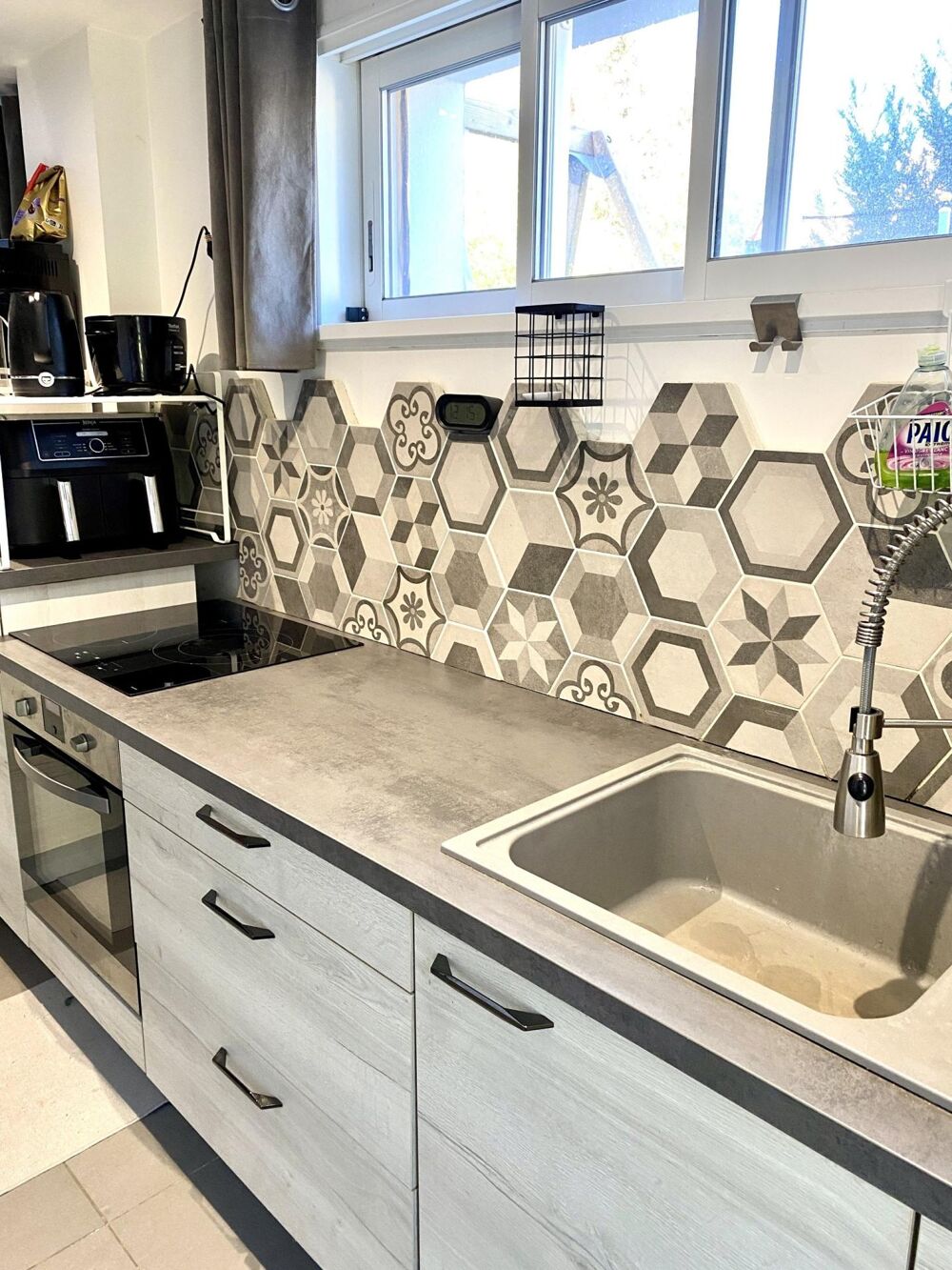Vente Maison Maison entièrement rénovée Pessac