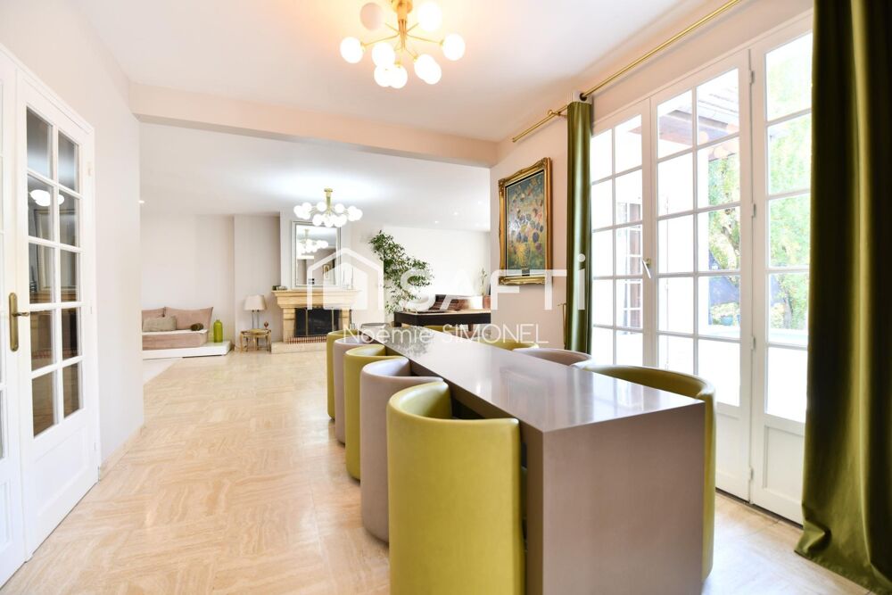 � vendre  Maison Chilly-Mazarin (91380)