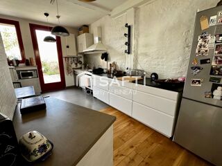  Maison à vendre 8 pièces 171 m²