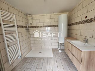  Maison à vendre 3 pièces 70 m²