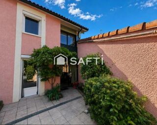  Maison à vendre 5 pièces 125 m²