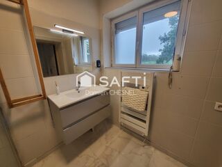  Maison à vendre 2 pièces 90 m² Doyet