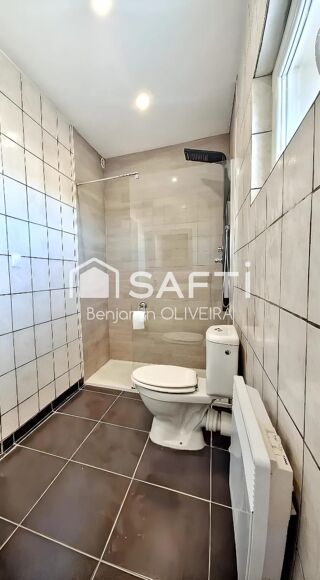  Maison � vendre 3 pi�ces 62 m�