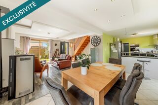  Maison � vendre 6 pi�ces 125 m�