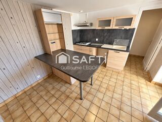  Maison à vendre 7 pièces 143 m²