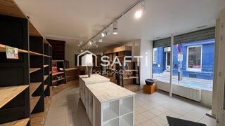  Immeuble à vendre 248 m²