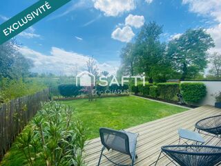  Maison � vendre 6 pi�ces 136 m�