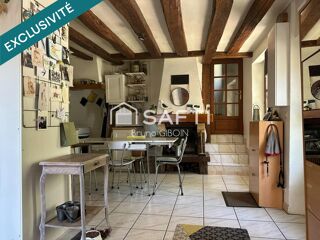  Maison à vendre 4 pièces 80 m²