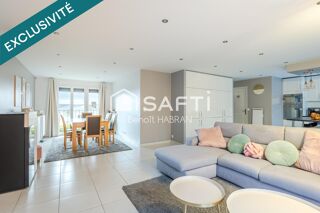  Maison � vendre 7 pi�ces 140 m�