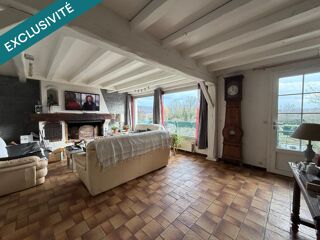  Maison à vendre 14 pièces 330 m²