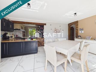  Maison à vendre 7 pièces 145 m²