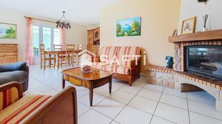 Maison à vendre 5 pièces 99 m²