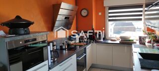  Appartement  vendre 4 pices 108 m