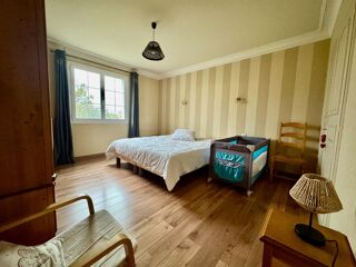  Maison � vendre 6 pi�ces 165 m�