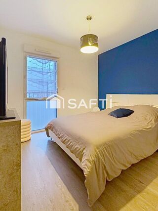  Appartement � vendre 3 pi�ces 68 m�