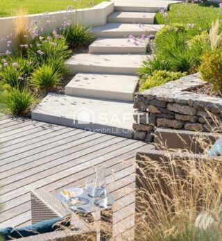  Maison � vendre 7 pi�ces 170 m�