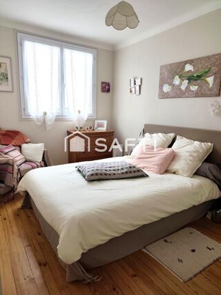 Vente Appartement Une vue exceptionnelle sur Nantes et une exposition plein sud. Nantes