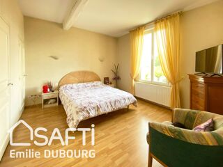  Maison � vendre 7 pi�ces 297 m�