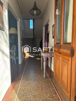  Maison � vendre 9 pi�ces 220 m�