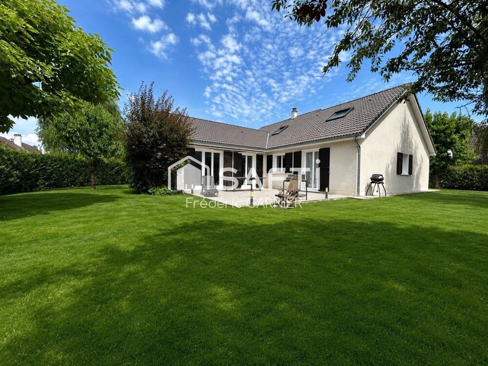 à vendre  Maison Ozoir-la-Ferrière (77330)