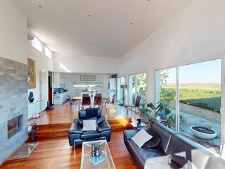  Maison à vendre 5 pièces 140 m²