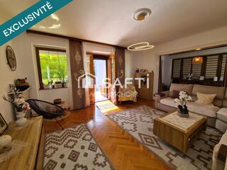  Maison à vendre 13 pièces 371 m²