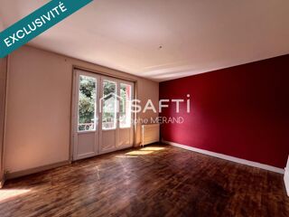  Maison � vendre 5 pi�ces 67 m�