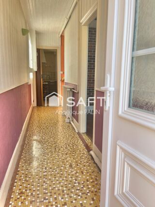  Maison  vendre 3 pices 96 m