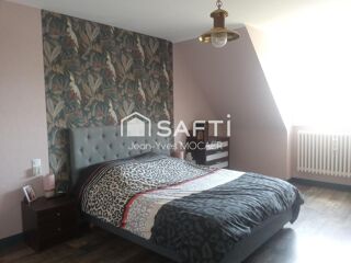  Maison � vendre 6 pi�ces 137 m�