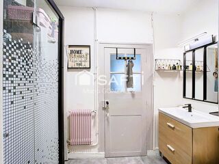  Maison � vendre 4 pi�ces 110 m�