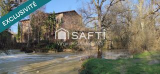  Maison � vendre 10 pi�ces 400 m�