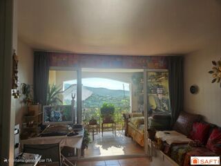  Appartement à vendre 2 pièces 32 m²