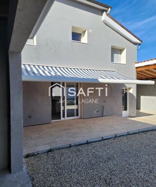  Maison � vendre 6 pi�ces 119 m�