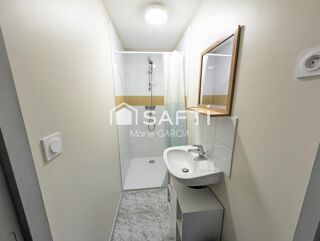  Appartement � louer 2 pi�ces 35 m�