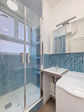  Appartement � vendre 1 pi�ce 20 m�