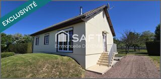  Maison à vendre 5 pièces 82 m²