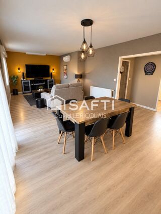  Maison à vendre 4 pièces 90 m²