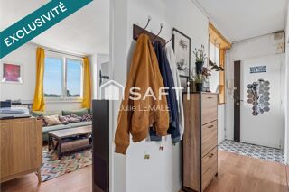  Appartement à vendre 3 pièces 73 m²