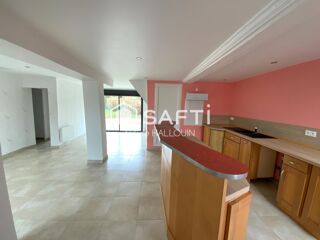  Maison à vendre 3 pièces 66 m²