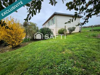  Maison � vendre 5 pi�ces 95 m�