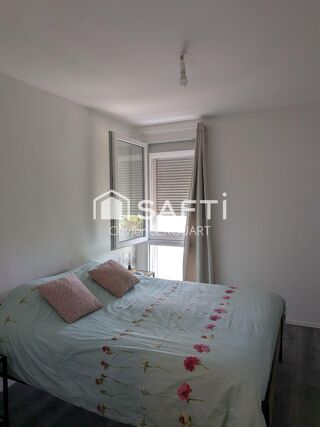  Appartement à vendre 4 pièces 80 m²