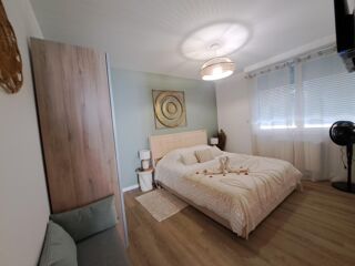  Appartement à vendre 3 pièces 98 m²
