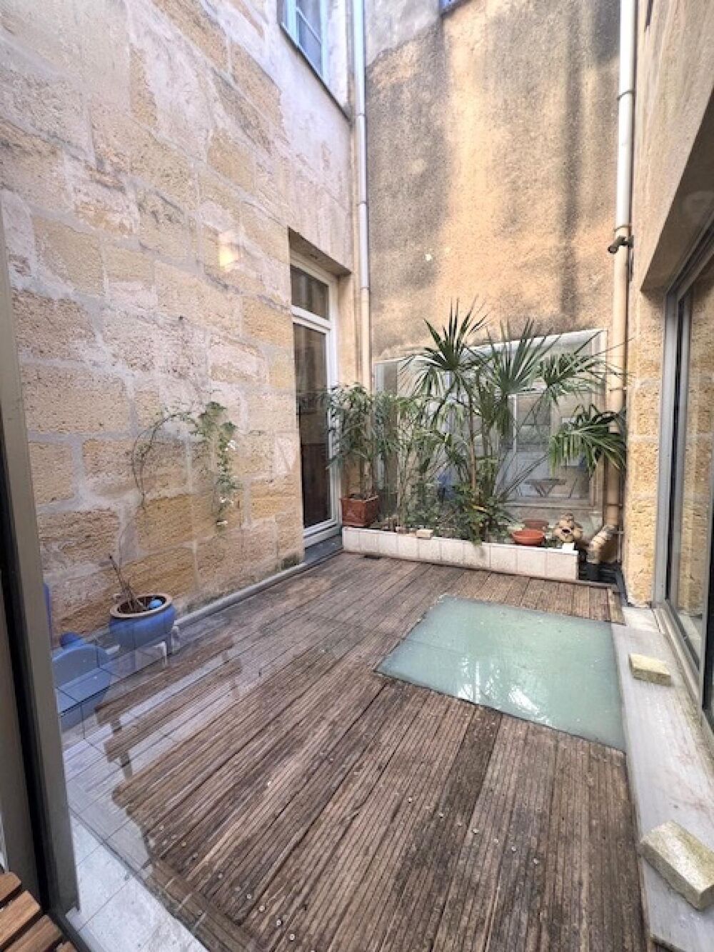 � vendre  Appartement Bordeaux (33000)