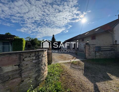   Id�al premier achat avec beau potentiel Maison - 4 pi�ce(s) - 112 m�